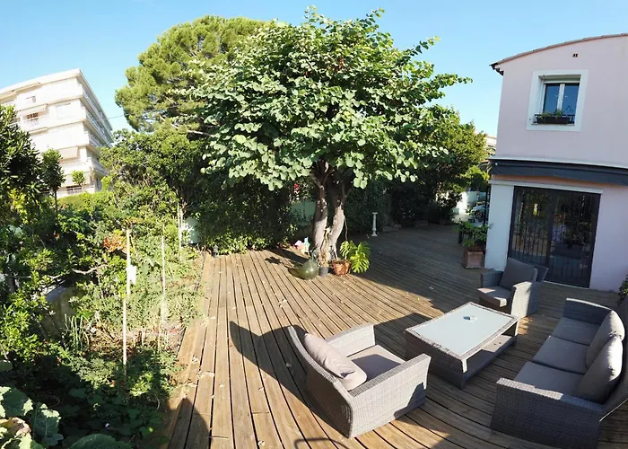 Spacieuse, Totalement Adaptee Aux Normes Pmr *