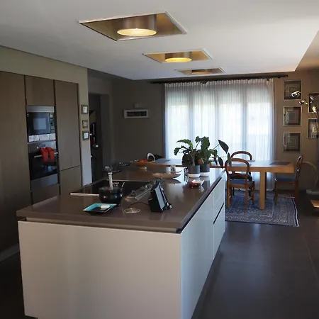 Villa Spacieuse, Totalement Adaptee Aux Normes Pmr Nice
