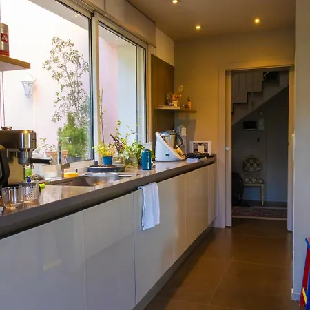 Spacieuse, Totalement Adaptee Aux Normes Pmr Villa