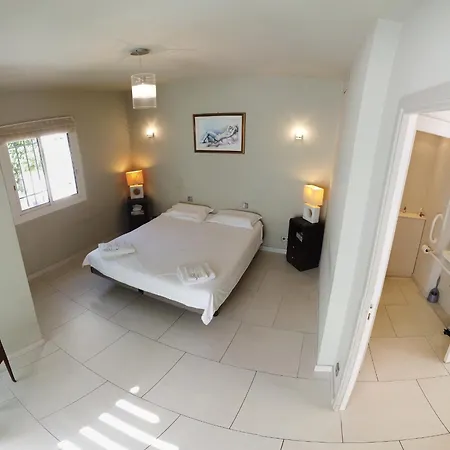 Spacieuse, Totalement Adaptee Aux Normes Pmr * Nice