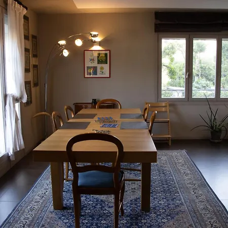 Spacieuse, Totalement Adaptee Aux Normes Pmr Villa *