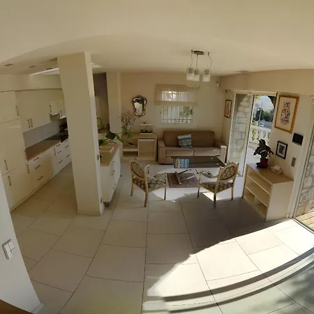 Villa Spacieuse, Totalement Adaptee Aux Normes Pmr *