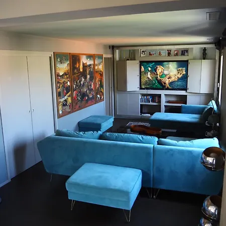 Spacieuse, Totalement Adaptee Aux Normes Pmr * Nice