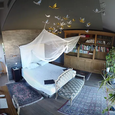Villa Spacieuse, Totalement Adaptee Aux Normes Pmr Nizza