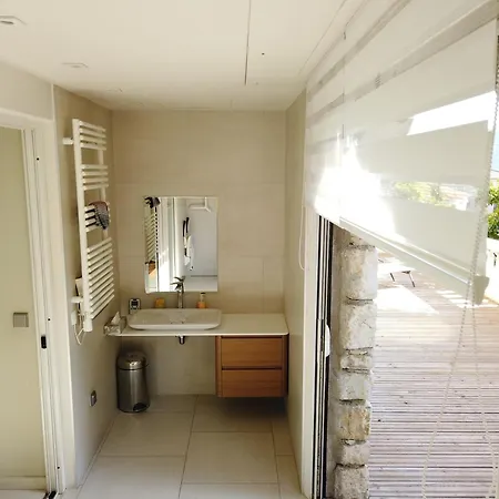 Villa Familiale Spacieuse Proche Du Centre Ville Calme Absolu