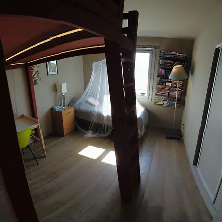 Spacieuse, Totalement Adaptee Aux Normes Pmr Villa