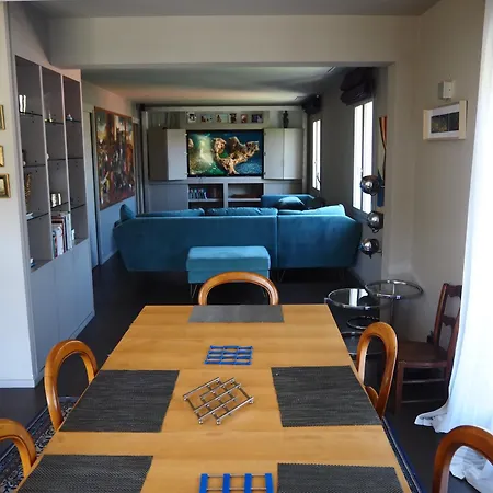 Villa Spacieuse, Totalement Adaptee Aux Normes Pmr