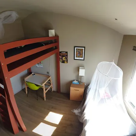 Spacieuse, Totalement Adaptee Aux Normes Pmr Villa *