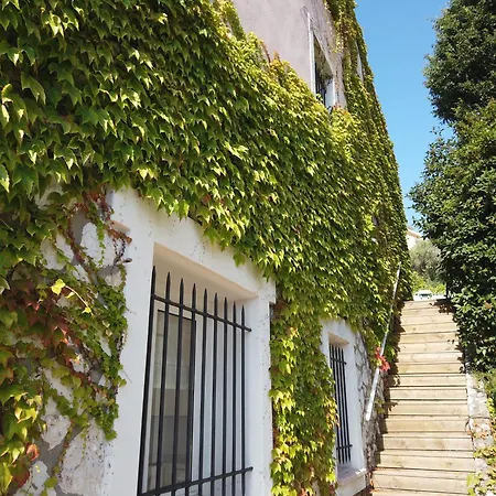 Spacieuse, Totalement Adaptee Aux Normes Pmr Villa Nice