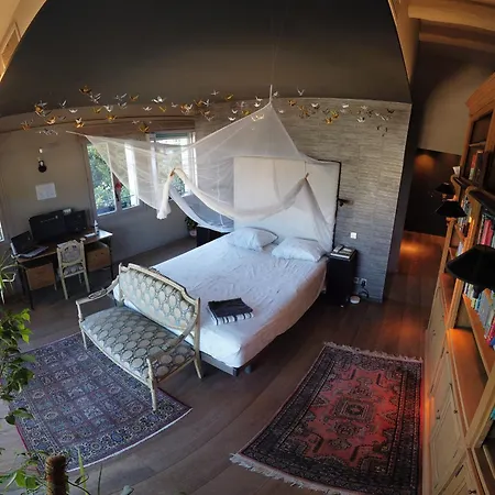 Spacieuse, Totalement Adaptee Aux Normes Pmr * Nice