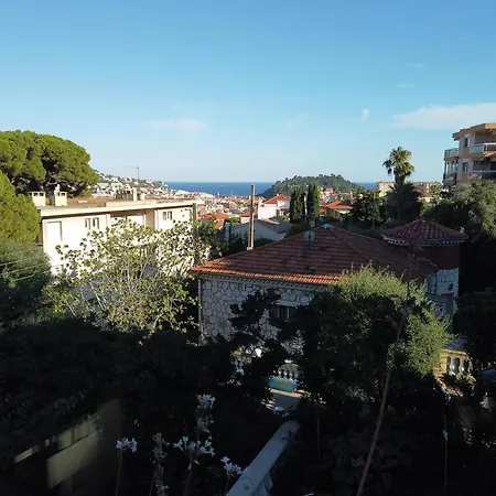 Villa Familiale Spacieuse Proche Du Centre Ville Calme Absolu