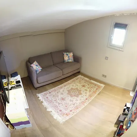 Spacieuse, Totalement Adaptee Aux Normes Pmr *