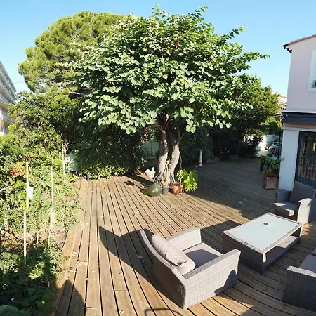 Villa Familiale Spacieuse Proche Du Centre Ville Calme Absolu *