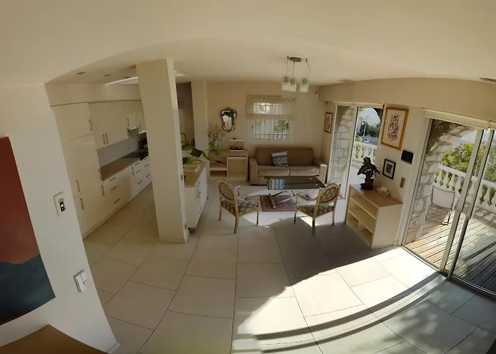 Вилла Spacieuse, Totalement Adaptee Aux Normes Pmr *