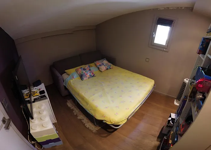 Villa Spacieuse, Totalement Adaptée Aux Normes Pmr