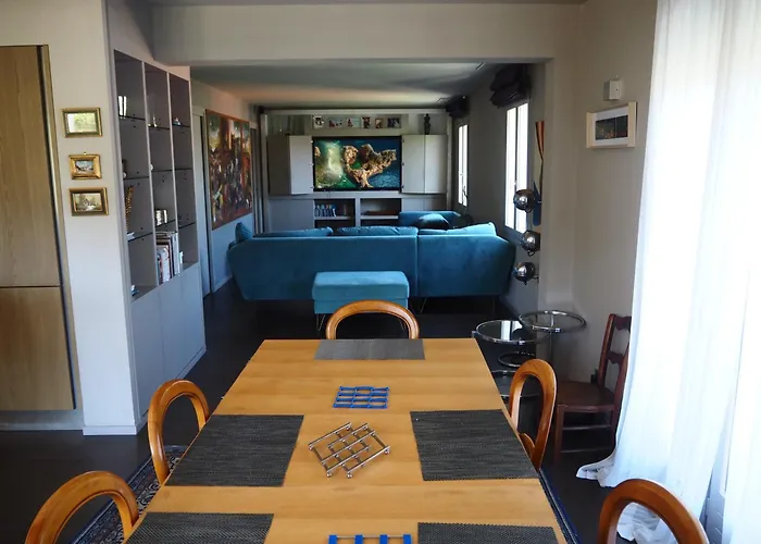 Вилла Spacieuse, Totalement Adaptee Aux Normes Pmr