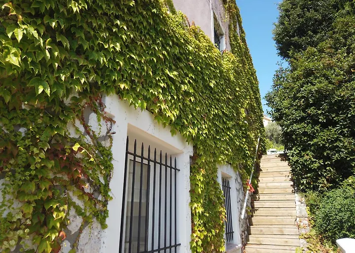 Spacieuse, Totalement Adaptée Aux Normes Pmr Villa Nizza