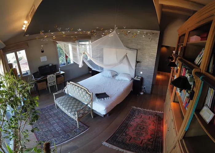 Spacieuse, Totalement Adaptée Aux Normes Pmr * Nizza