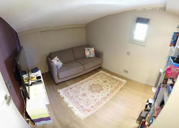 Spacieuse, Totalement Adaptee Aux Normes Pmr *